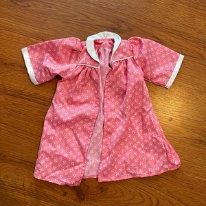 American Girl Samantha kimono